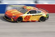 NASCAR: Goodyear 400 - Source: Imagn